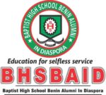 Baptist High School Benin Alumni In Diaspora