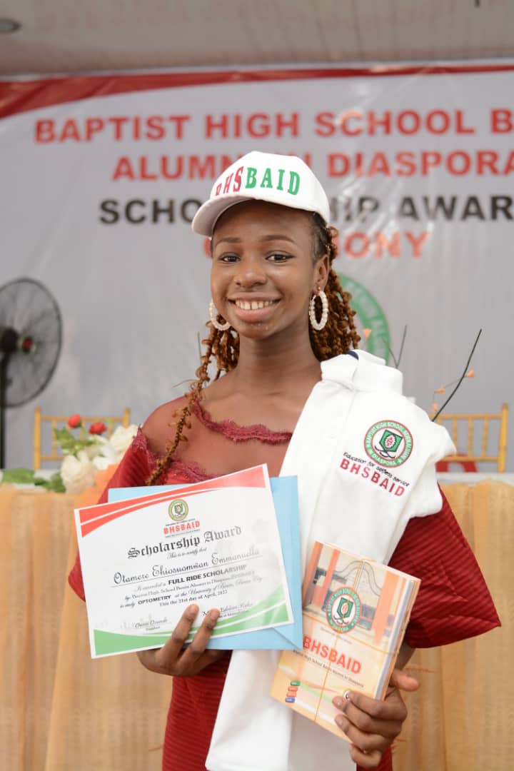 Emmanuella Otamere