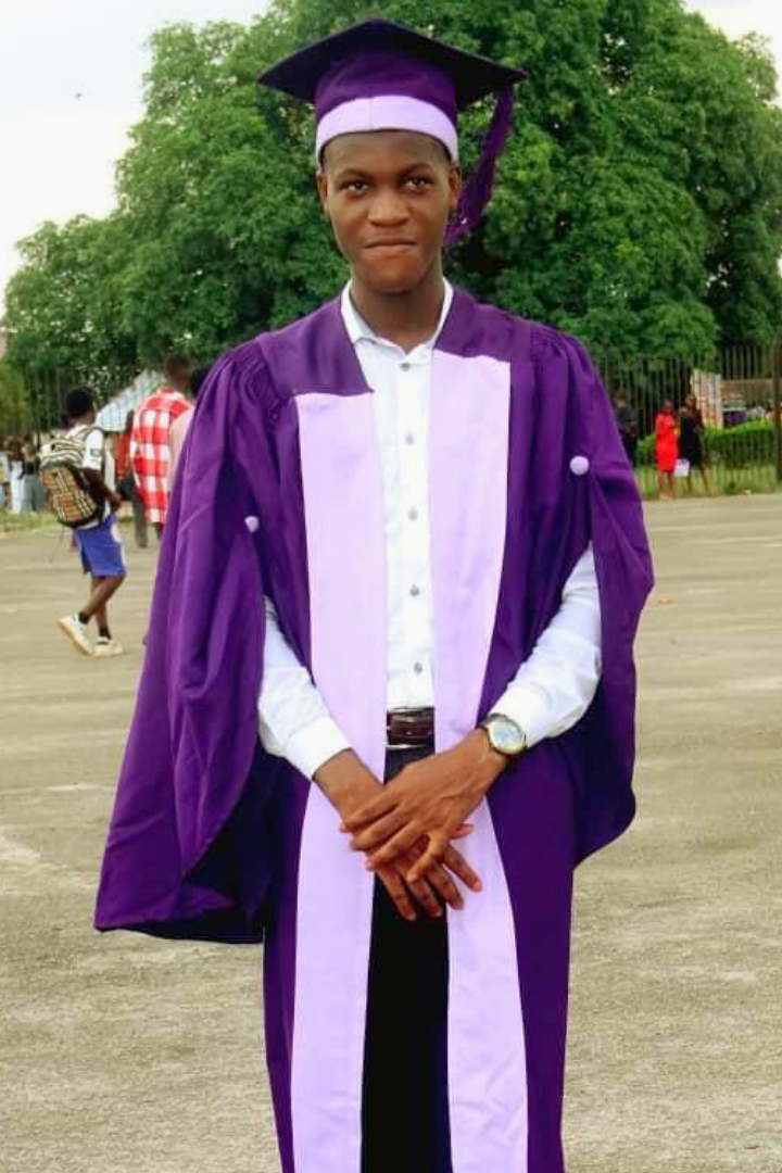 Christian Obaseki