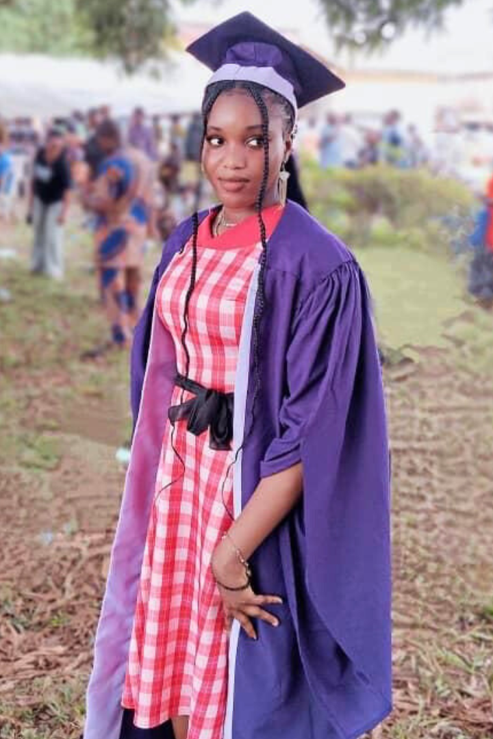 Almira lgiesuorobo
